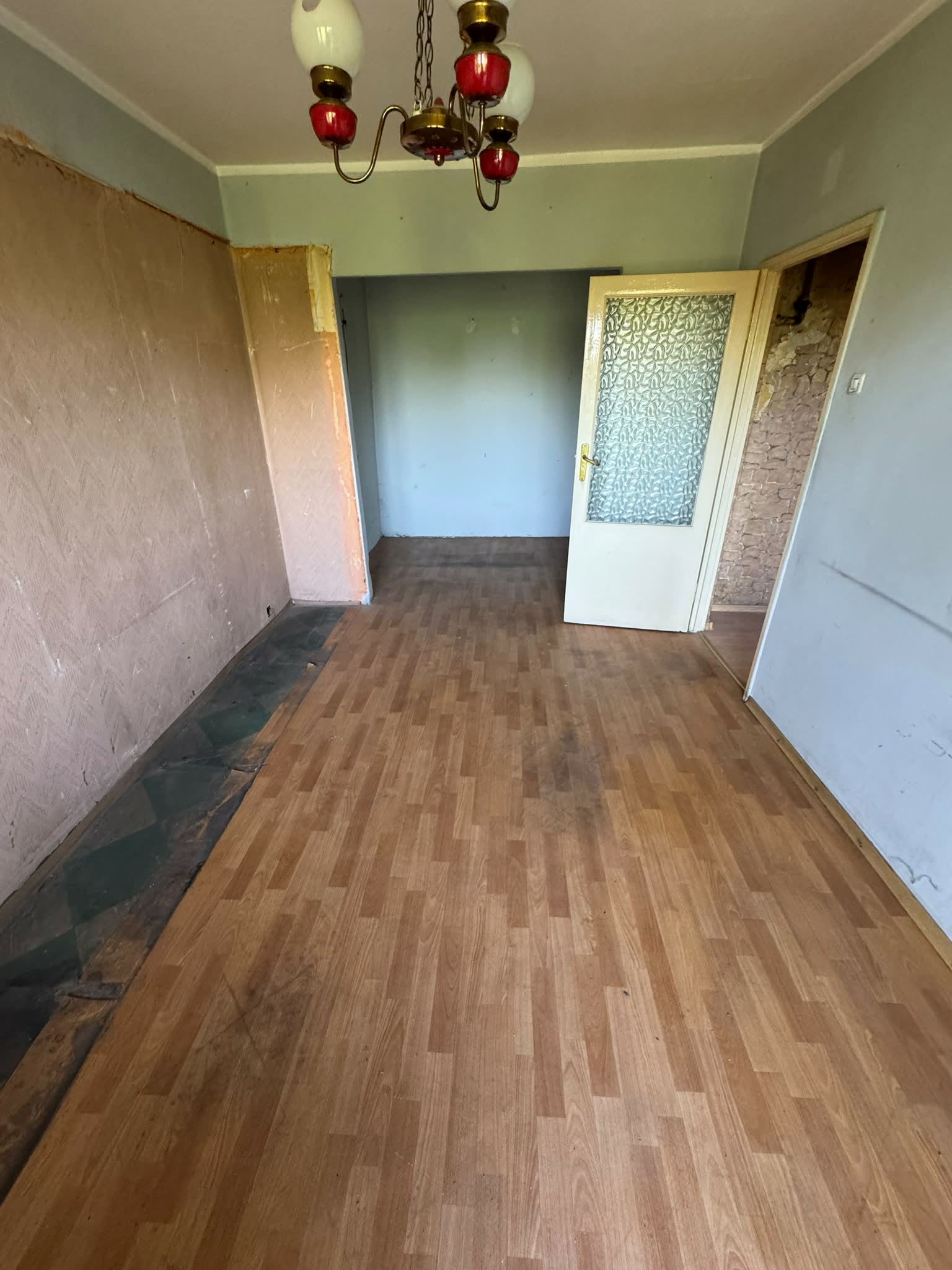Wywóz mebli i gabarytów po realizacji